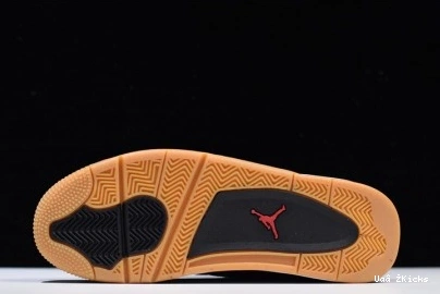4 Laser Gum 539 Black Jordan SE Flexible Air CI1184-001 0905